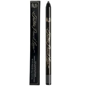 Tattoo Pencil Liner Waterproof Long-Wear Gel Eyeliner by KVD in Magnetite Grey